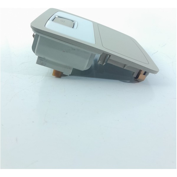 Luz Cortesia Teto Traseira Audi Q7 2010/2015 4l0947164a