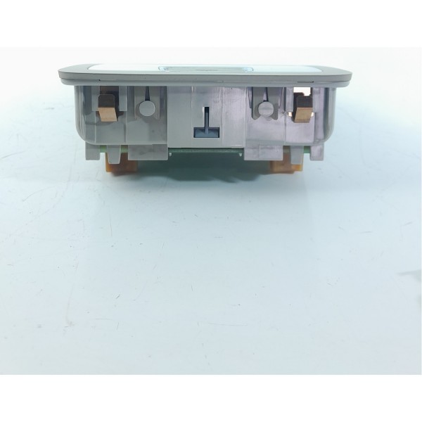 Luz Cortesia Teto Traseira Audi Q7 2010/2015 4l0947164a