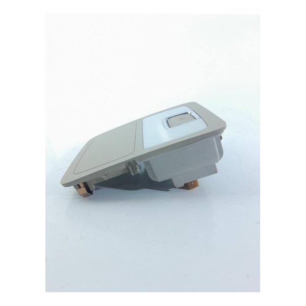 Luz Cortesia Teto Traseira Audi Q7 2010/2015 4l0947164a