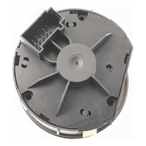 Botao Chave Luz Farol Audi Q7 2010/2015 4f1941531e