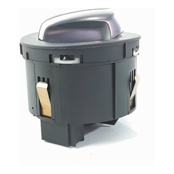 Botao Chave Luz Farol Audi Q7 2010/2015 4f1941531e