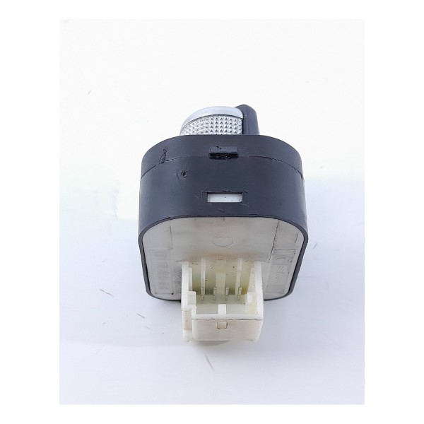 Botao Regulagem Retrovisor Audi Q7 A3 A4 A6 4f0959565a