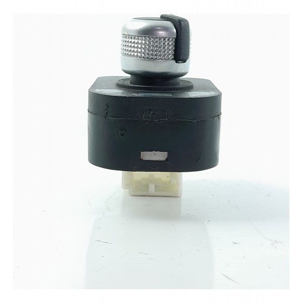 Botao Regulagem Retrovisor Audi Q7 A3 A4 A6 4f0959565a