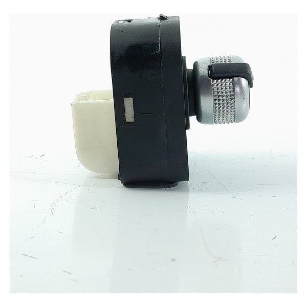 Botao Regulagem Retrovisor Audi Q7 A3 A4 A6 4f0959565a