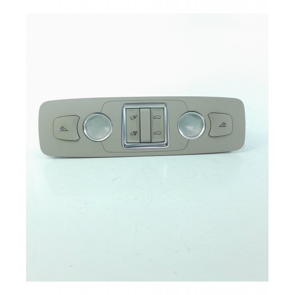 Luz Leitura Audi Q7 2010/2015 4l0947112e