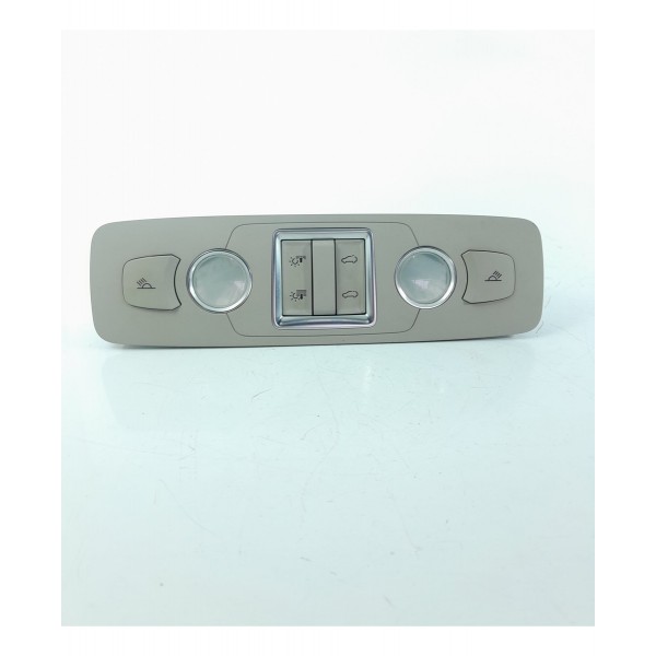 Luz Leitura Audi Q7 2010/2015 4l0947112e