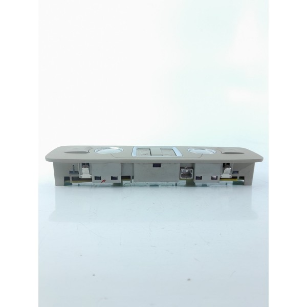 Luz Leitura Audi Q7 2010/2015 4l0947112e