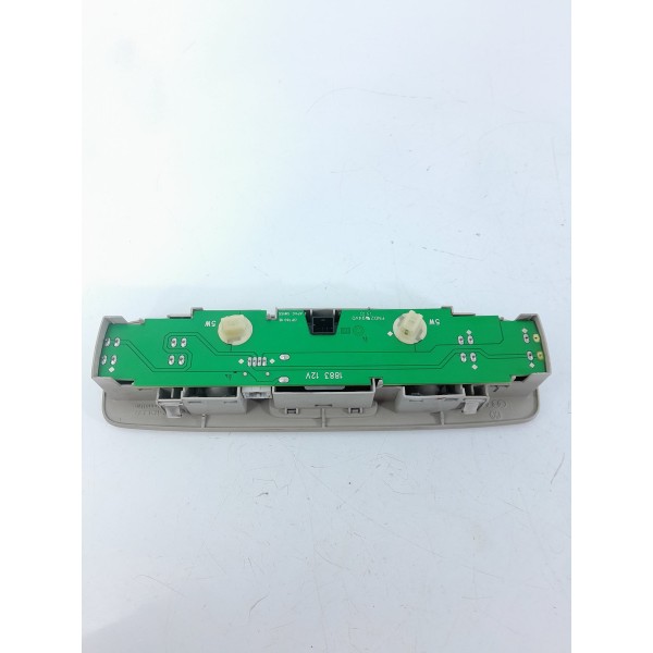 Luz Leitura Audi Q7 2010/2015 4l0947112e