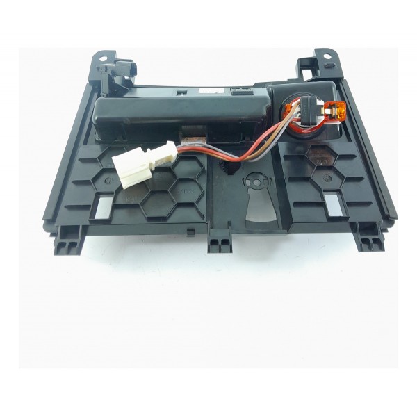 Porta Objetos Cinzeiro Audi Q7 2010/2015 4l0857951 Det