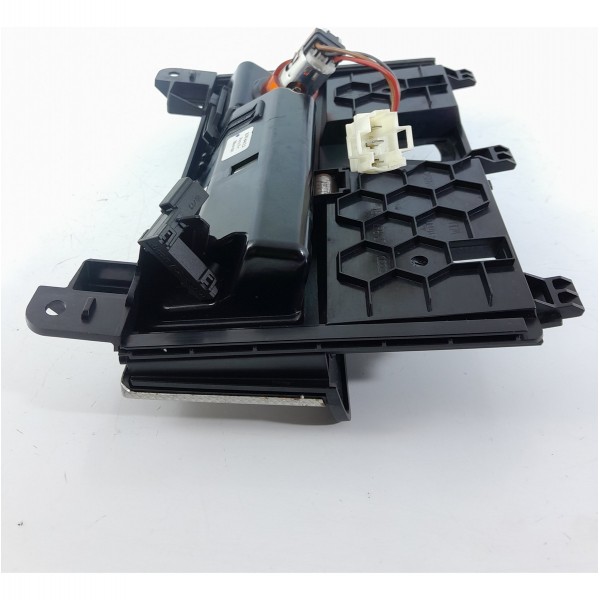 Porta Objetos Cinzeiro Audi Q7 2010/2015 4l0857951 Det