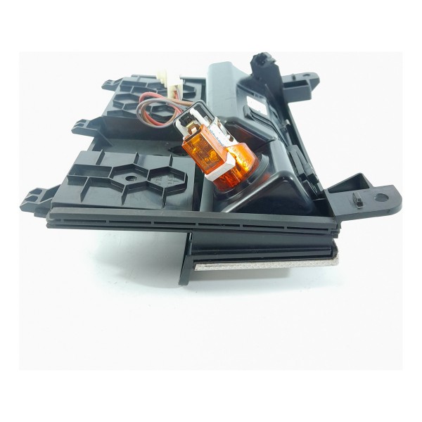 Porta Objetos Cinzeiro Audi Q7 2010/2015 4l0857951 Det