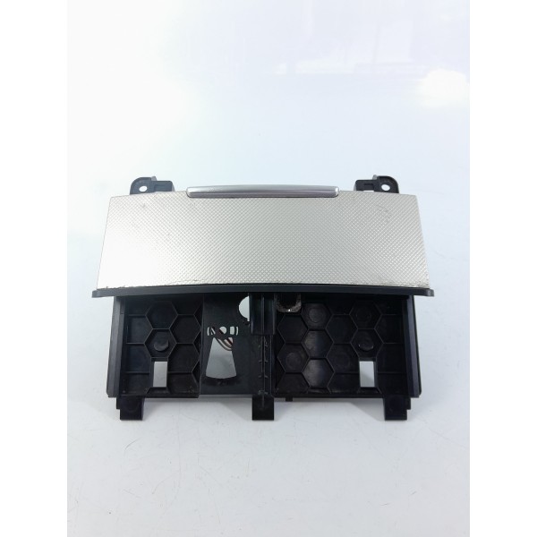 Porta Objetos Cinzeiro Audi Q7 2010/2015 4l0857951 Det