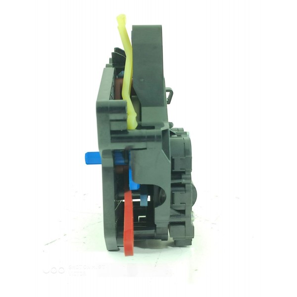 Motor Regulagem Ar Discovery Sport Evoque 11/2019 Fk7219787