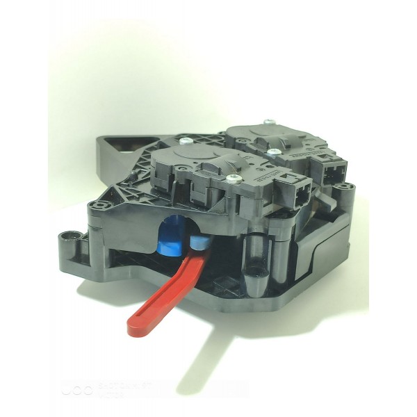 Motor Regulagem Ar Discovery Sport Evoque 11/2019 Fk7219787