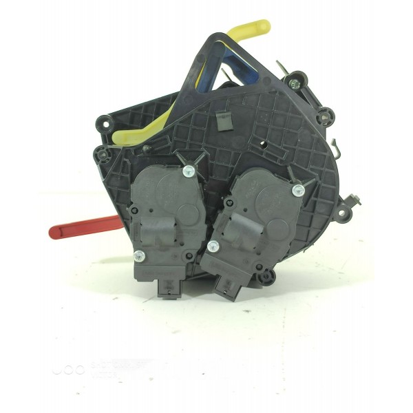 Motor Regulagem Ar Discovery Sport Evoque 11/2019 Fk7219787