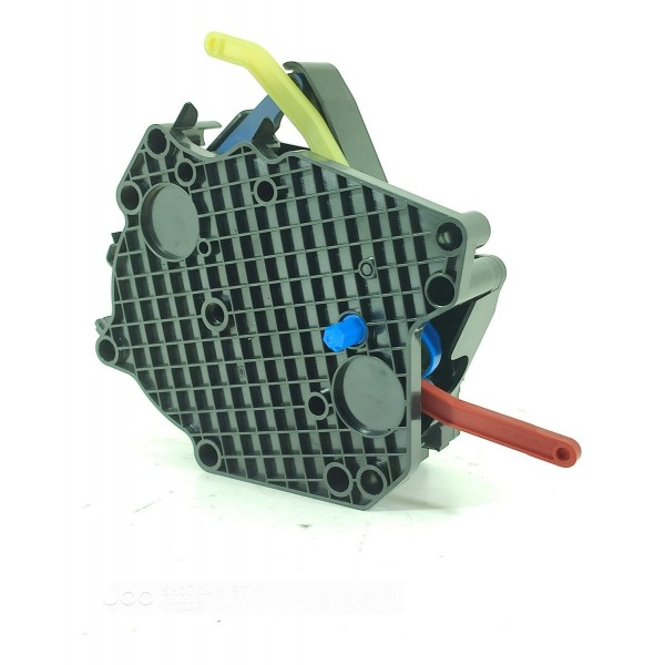 Motor Regulagem Ar Discovery Sport Evoque 11/2019 Fk7219787