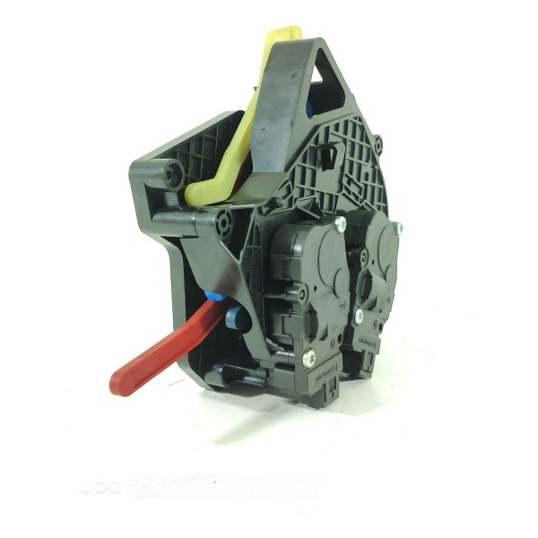 Motor Regulagem Ar Discovery Sport Evoque 11/2019 Fk7219787