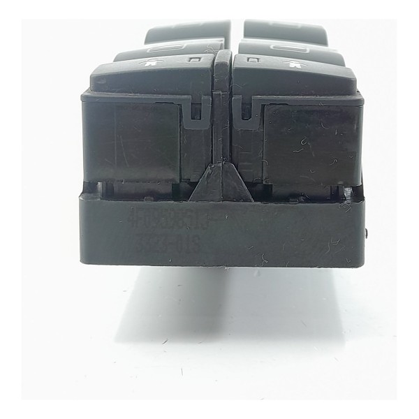 Comando Vidro Audi Q7 Dianteiro Esquerd 2010/2015 4f0959851j