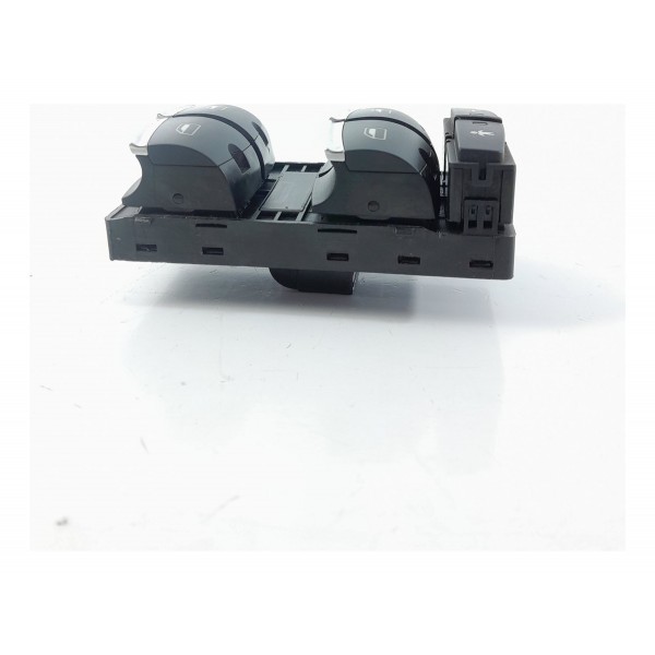 Comando Vidro Audi Q7 Dianteiro Esquerd 2010/2015 4f0959851j