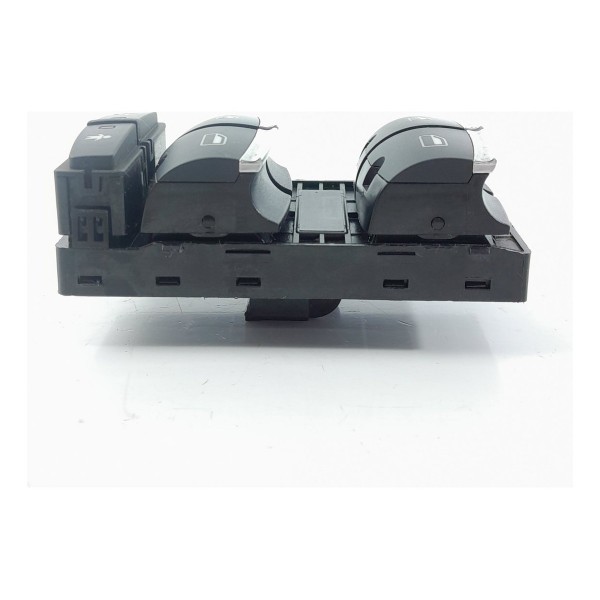 Comando Vidro Audi Q7 Dianteiro Esquerd 2010/2015 4f0959851j