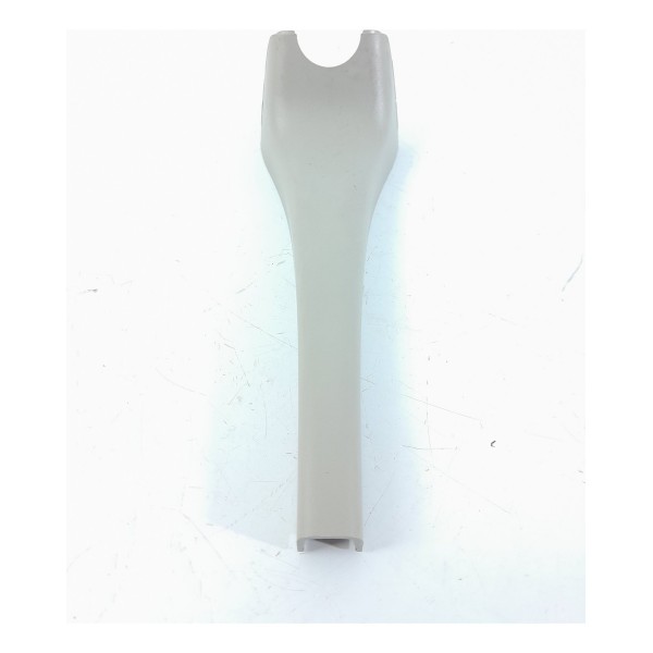 Acabamento Retrovisor Central Audi Q7 2010/2015 8r0857593