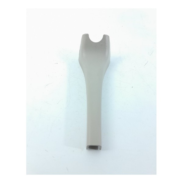 Acabamento Retrovisor Central Audi Q7 2010/2015 8r0857593