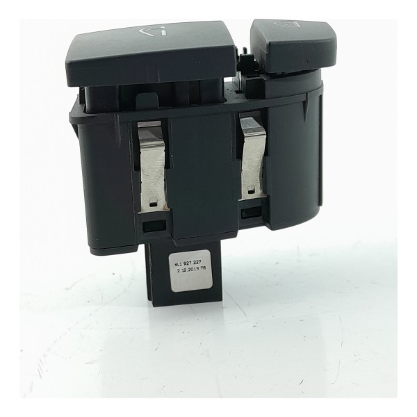 Botao Abertura Porta Luvas Audi Q7 2010/2015 4l1927227