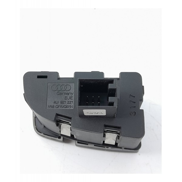 Botao Abertura Porta Luvas Audi Q7 2010/2015 4l1927227