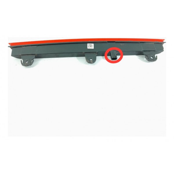 Break Ligth Audi Q7 2010/2015 4l0945097 Det