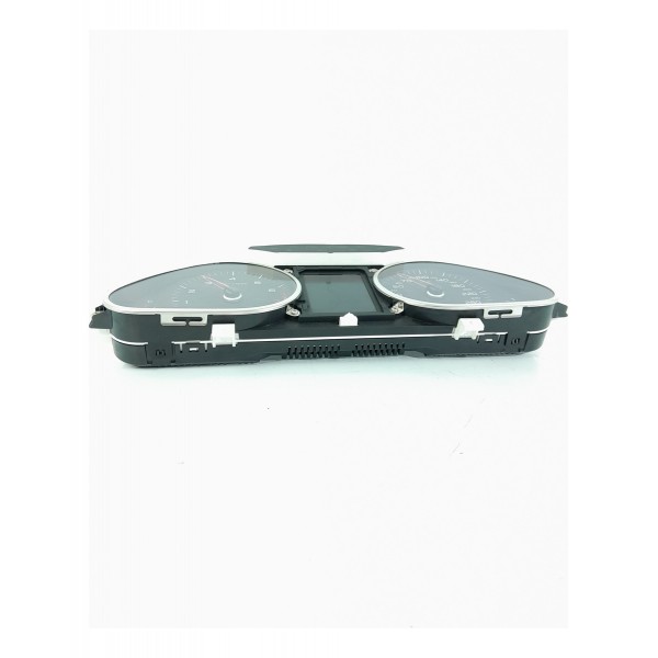 Painel Instrumento Audi Q7 2010/2015 4l0920933f Preto