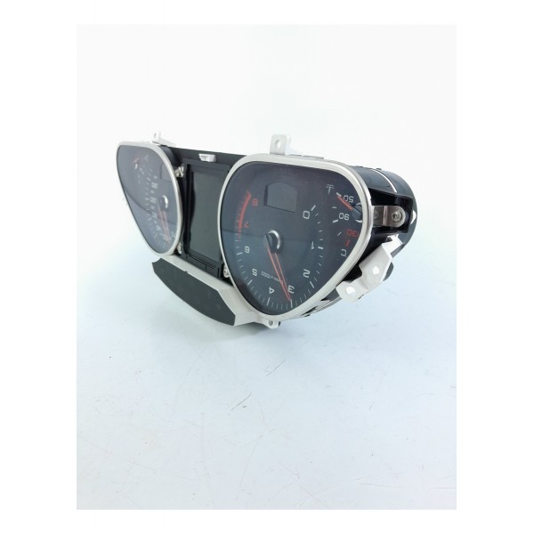 Painel Instrumento Audi Q7 2010/2015 4l0920933f Preto