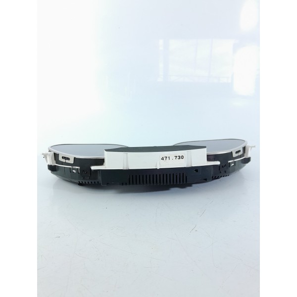 Painel Instrumento Audi Q7 2010/2015 4l0920933f Preto