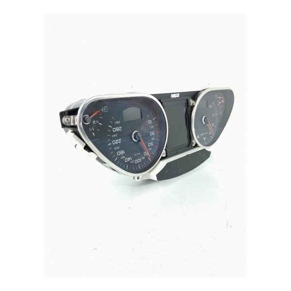 Painel Instrumento Audi Q7 2010/2015 4l0920933f Preto
