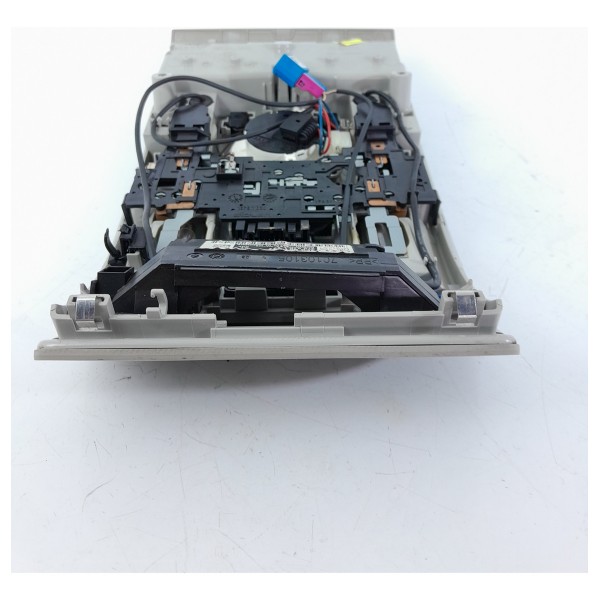 Luz Teto Solar Porta Oculos Audi Q7 2010/2015 4l0947135t