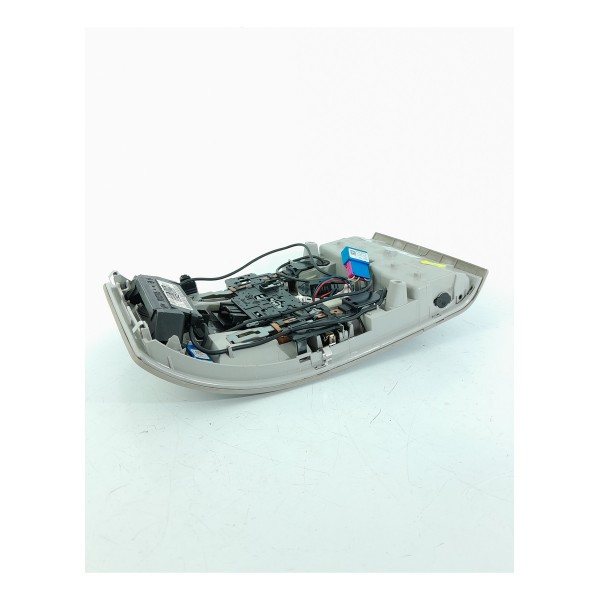 Luz Teto Solar Porta Oculos Audi Q7 2010/2015 4l0947135t