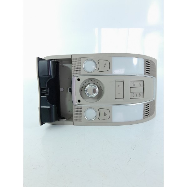 Luz Teto Solar Porta Oculos Audi Q7 2010/2015 4l0947135t
