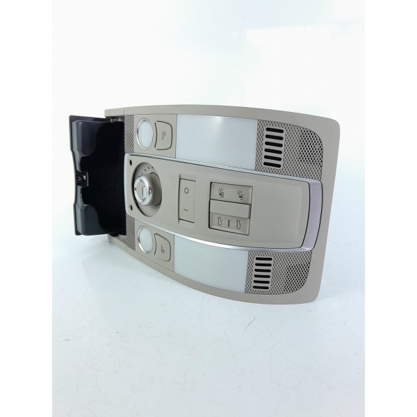 Luz Teto Solar Porta Oculos Audi Q7 2010/2015 4l0947135t