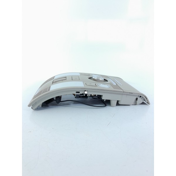 Luz Teto Solar Porta Oculos Audi Q7 2010/2015 4l0947135t