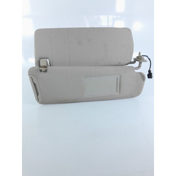 Quebra Sol Audi Q7 Direito 2010/2015 4l0857552ak