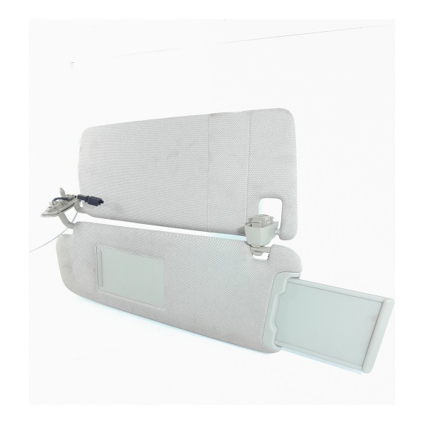 Quebra Sol Audi Q7 Esquerdo 2010/2015 4l0857551ak