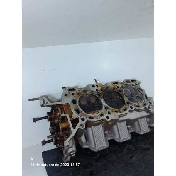 Cabecote Ford Edge 3.5 Esquerdo Stander 2009/2014 6c064aa