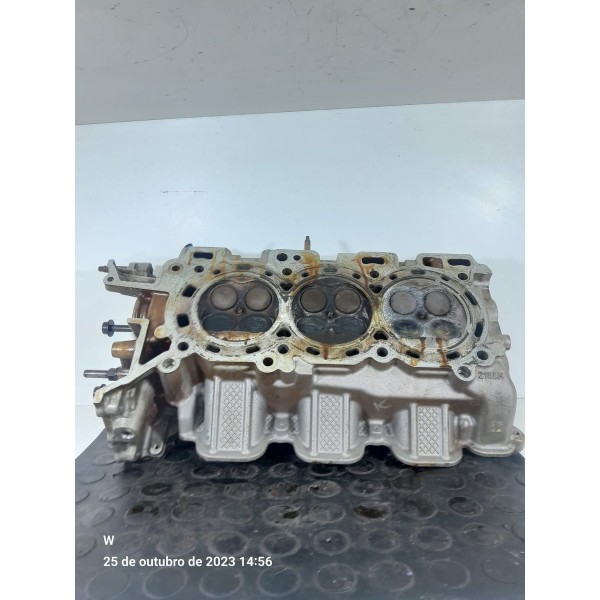 Cabecote Ford Edge 3.5 Esquerdo Stander 2009/2014 6c064aa