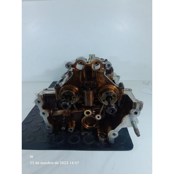 Cabecote Ford Edge 3.5 Esquerdo Stander 2009/2014 6c064aa