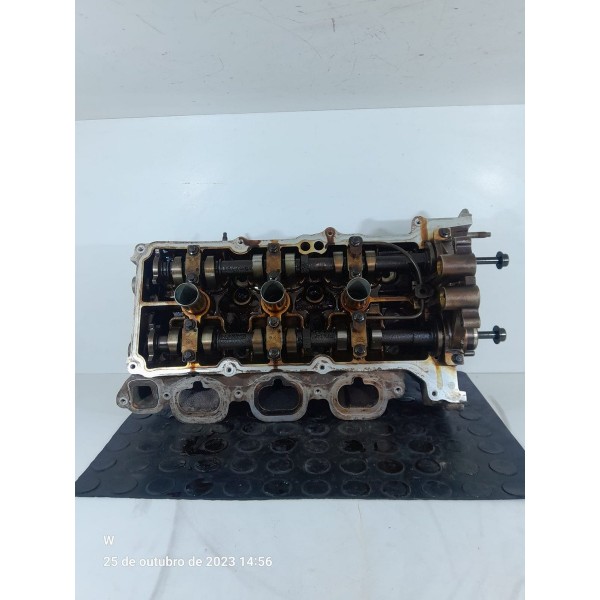 Cabecote Ford Edge 3.5 Esquerdo Stander 2009/2014 6c064aa