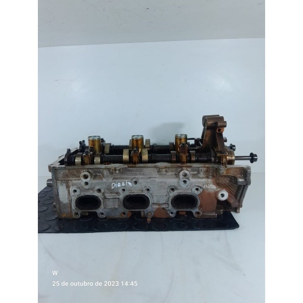 Cabecote Edge 3.5 Direito Stander 2009/2014 Rfdg1e6090aa