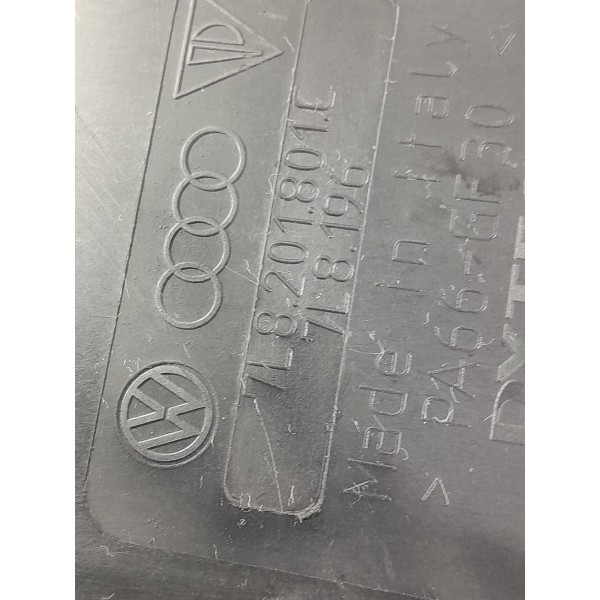 Filtro Canister Audi Q7 3.0 2010/2015 7l8201801c