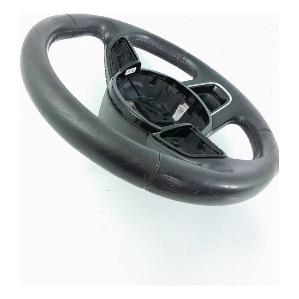 Volante Audi Q7 3.0 2010/2015 Det 4l0419091aq Preto