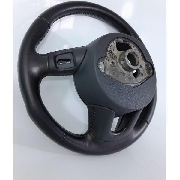 Volante Audi Q7 3.0 2010/2015 Det 4l0419091aq Preto