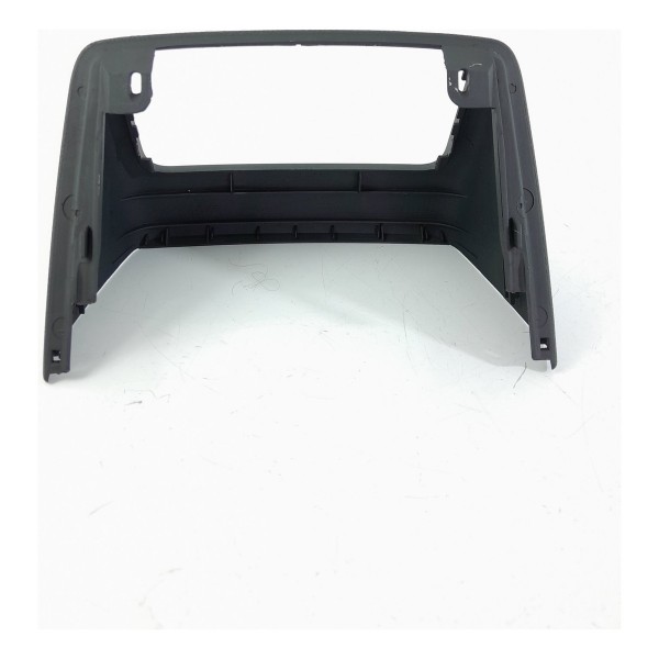 Moldura Difusor Ar Central Audi Q7 2006/2015 4l0864147