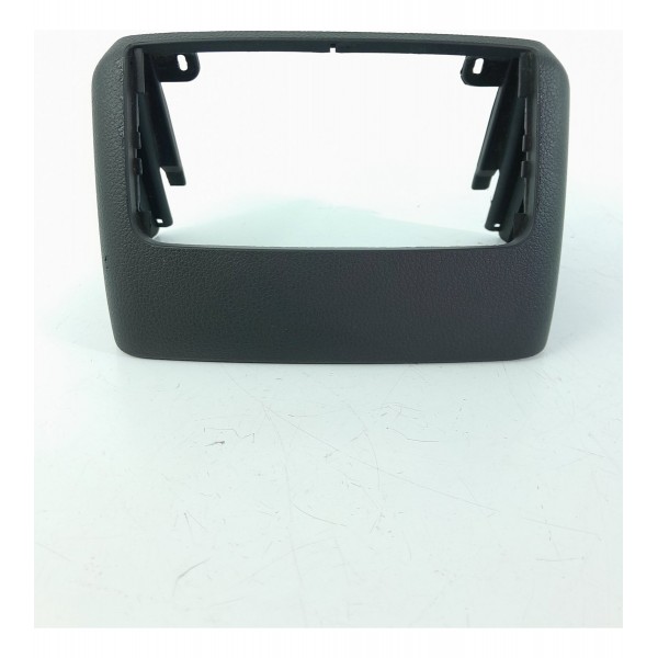 Moldura Difusor Ar Central Audi Q7 2006/2015 4l0864147